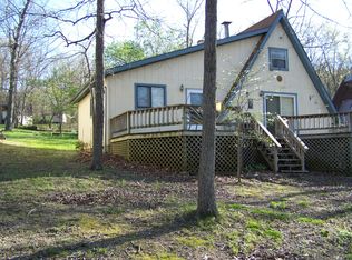 4381 Jerry Lees Way Rd, Stover, MO 65078