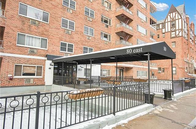 1st image of 80 E Hartsdale Ave APT 218