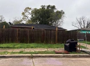 5414 Hirondel St, Houston, TX 77033