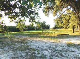 14461 County Road 384, Tyler, TX 75708