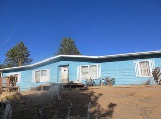 28 Valley View Ln, Florissant, CO 80816