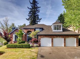 16206 SE 264th Pl, Covington, WA 98042