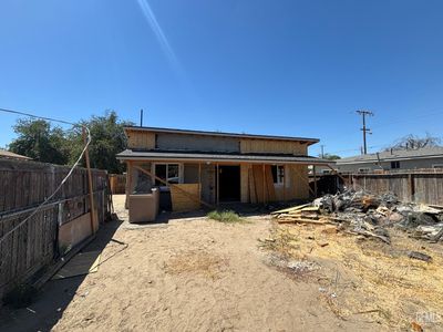 109 Plymouth Ave, Bakersfield, CA, 93308