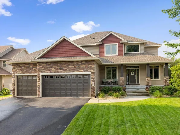 4903 103rd Ave N, Brooklyn Park, MN 55443