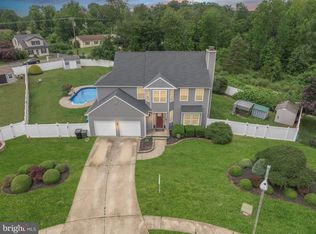 3 Hollybrook Ct, Sewell, NJ 08080