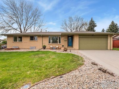 2001 Cameo Ave, Loveland, CO, 80538