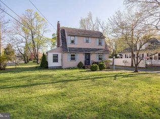 1315 Evergreen Ave, Vineland, NJ 08360