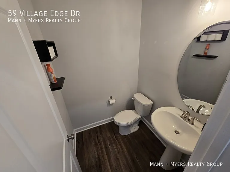 59 Village Edge Dr — Photo 5