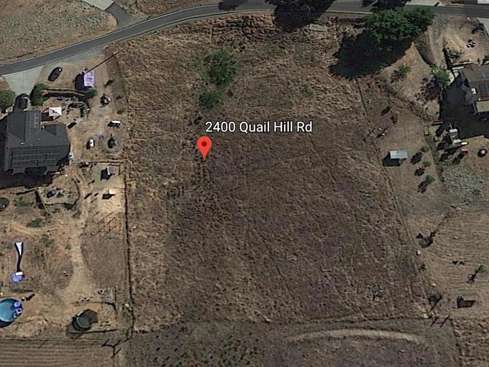 1st image of Quail Hill Road