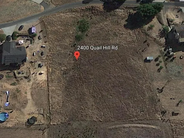 2400 Quail Hill Rd, Copperopolis, CA 95228