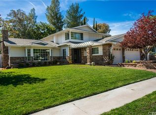 4029 Patrick Henry Pl, Agoura Hills, CA 91301
