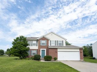 105 Hitching Post Pl, Florence, KY 41042