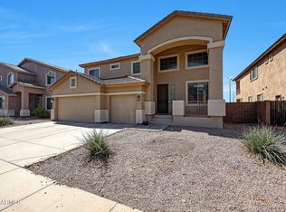 6818 S 58th Ave, Laveen, AZ 85339