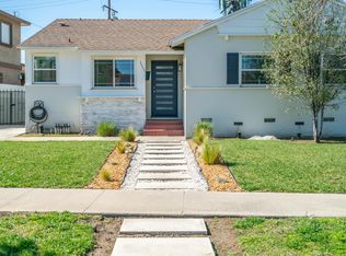 11111 Ardath Ave, Inglewood, CA 90303