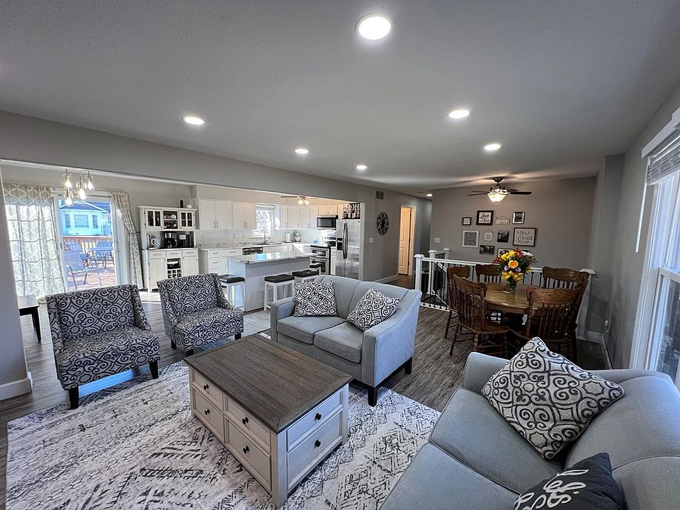 807 College Park Dr, Kirksville, MO 63501 Zillow