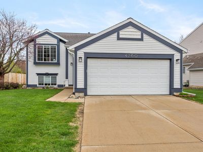 4760 Meadow Lake Dr SE, Kentwood, MI, 49512