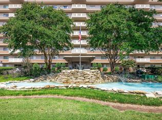 Parkway House Condos, Memphis, TN 38112