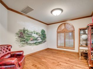 3016 SW 111th St, Oklahoma City, OK 73170
