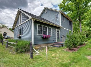 1 Shamrock St, Stockbridge, MA 01262