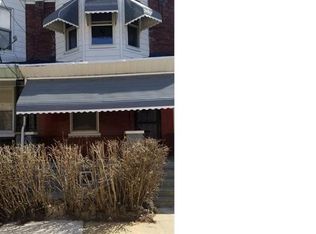 351 N 60th St, Philadelphia, PA 19139