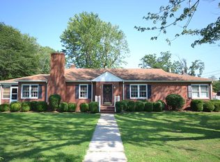 140 Morris Ave, Reedville, VA 22539