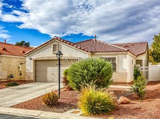 346 Loma Marsh Ct, North Las Vegas, NV 89084