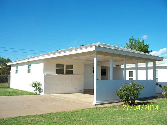 2 Car Carport