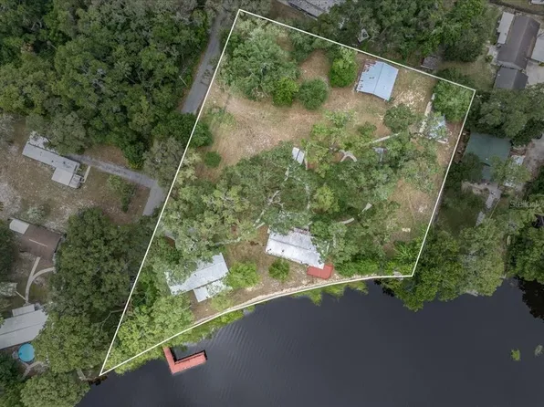 8983 & 8993 E Marvin St, Floral City, FL 34436