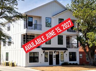 2628 Forest Park Blvd, Fort Worth, TX 76110