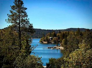 28907 N Shore Rd, Lake Arrowhead, CA 92352