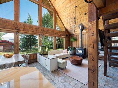 124 ROOSEVELT Avenue, Hot Sulphur Springs, CO, 80451