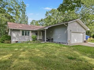 4052 Ralph Scott Dr, Oscoda, MI 48750