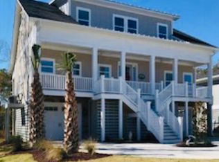 1133 Marsh View Drive Heron Cherry Grove Bch #TOWNHOUSE E, North Myrtle Beach, SC 29582