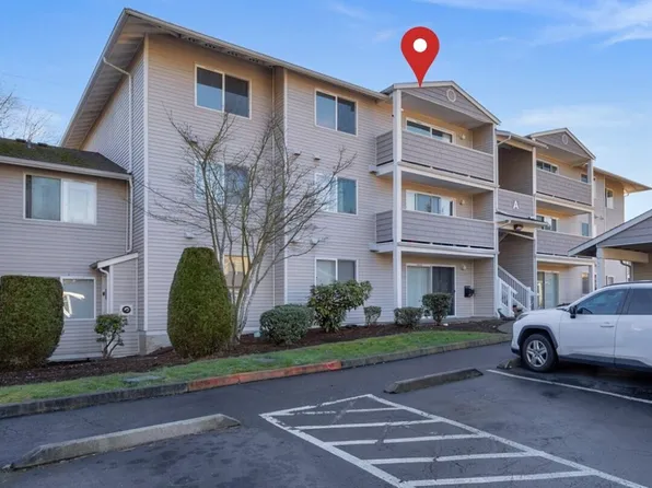 1001 W Casino Road #A303, Everett, WA 98204