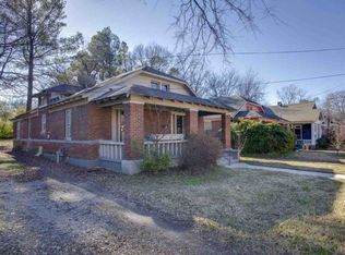 2511 Yale Ave, Memphis, TN 38112