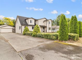 328 6th Ave N, Algona, WA