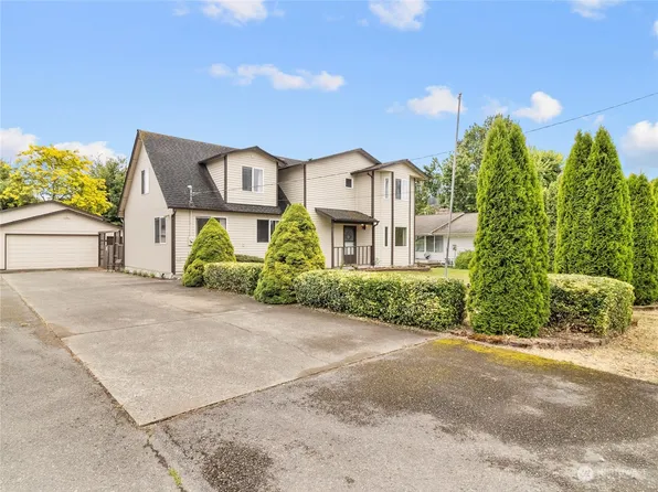 328 6th Avenue N, Algona, WA 98001