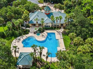 170 Veracruz Dr Unit 323, Ponte Vedra Beach, FL 32082