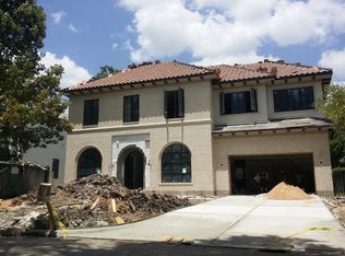 4914 Wedgewood Dr, Bellaire, TX 77401