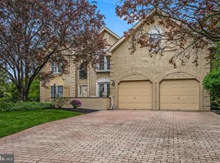 119 Bay Hill Dr, Blue Bell, PA 19422