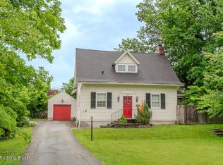 101 Alton Rd, Shelbyville, KY 40065