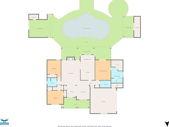 3rd image of 150 Bralan Dr