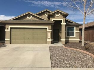 14281 Rattler Point Dr, El Paso, TX 79938