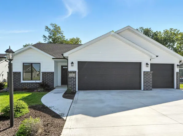 15524 Impala Dr, Huntertown, IN 46748