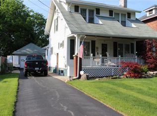97 Swift St, Auburn, NY 13021