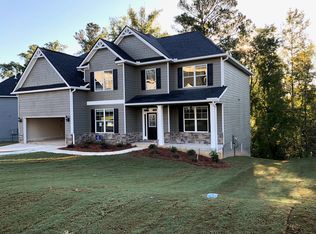 175 Hodges Bay Dr, Aiken, SC 29803
