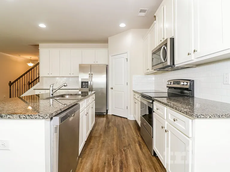 539 Trickum Hill Dr — Photo 4