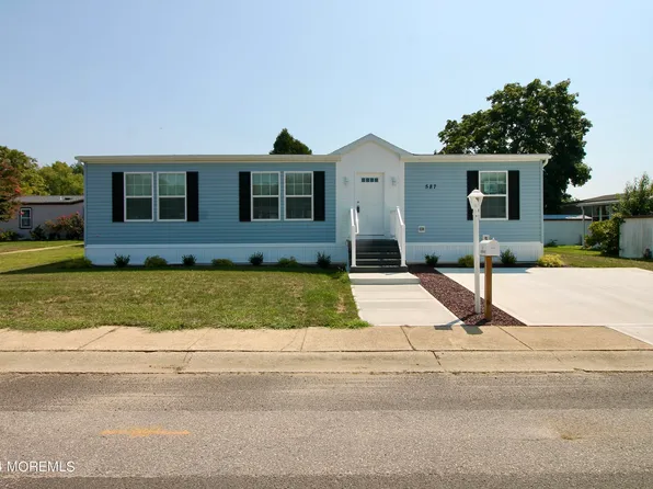 587 Cherin Road, Freehold, NJ 07728