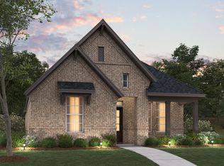 1013 Tarryhill Dr, Crowley, TX 76036