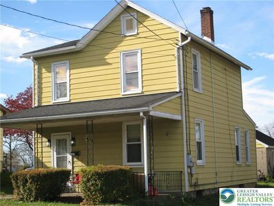 623 Packer St, Easton, PA, 18042